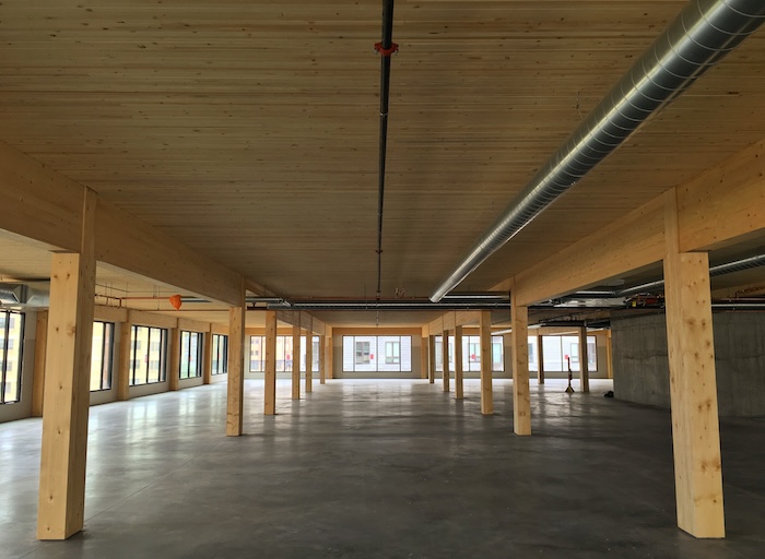 Display Image for course: Mass Timber 2030: Preparing Your Practice